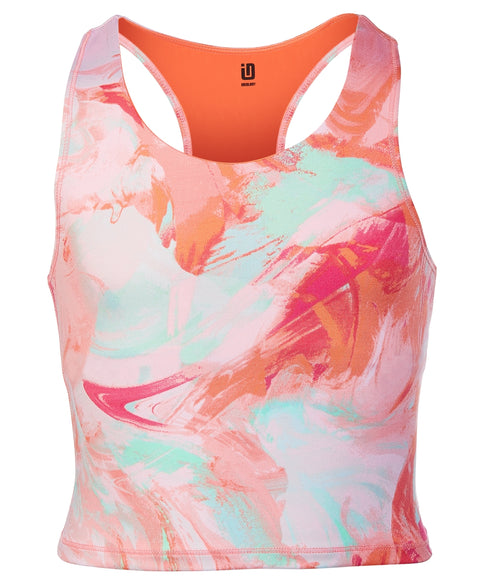 Ideology Girl's Multicolor Blouse | Ideology In Lebanon