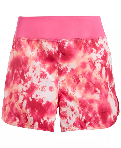 Ideology Girl's Girls Tie-Dye Elastic-Waist Shorts |Ideology In Lebanon