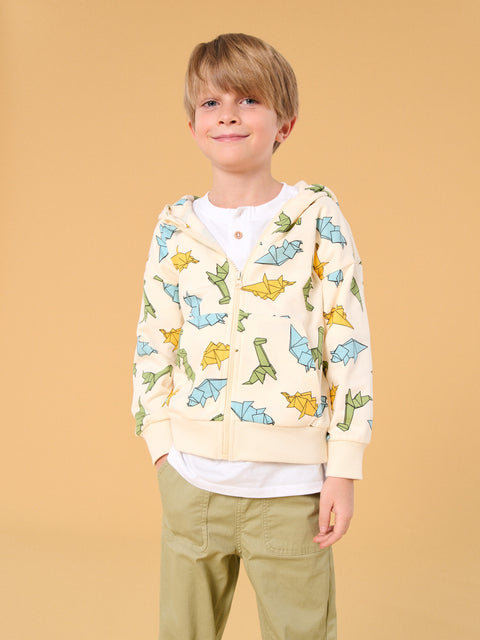 Sinsay Boy's Khaki Green Pants  | Sinsay in Lebanon