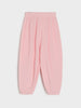 Sinsay Girl's Jogger Pastel Pink AYAA