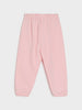Sinsay Girl's Jogger Pastel Pink AYAA