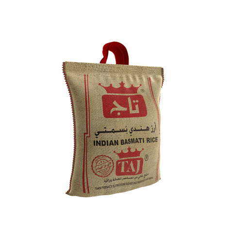 Taj Indian Basmati Rice 1.6Kg | Taj In Lebanon