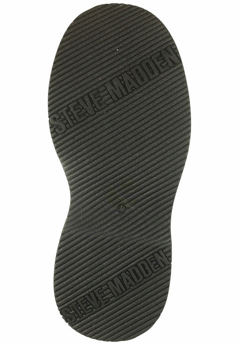 Steve Madden Women's Black Gevina Boots | Steve Madden In Lebanon