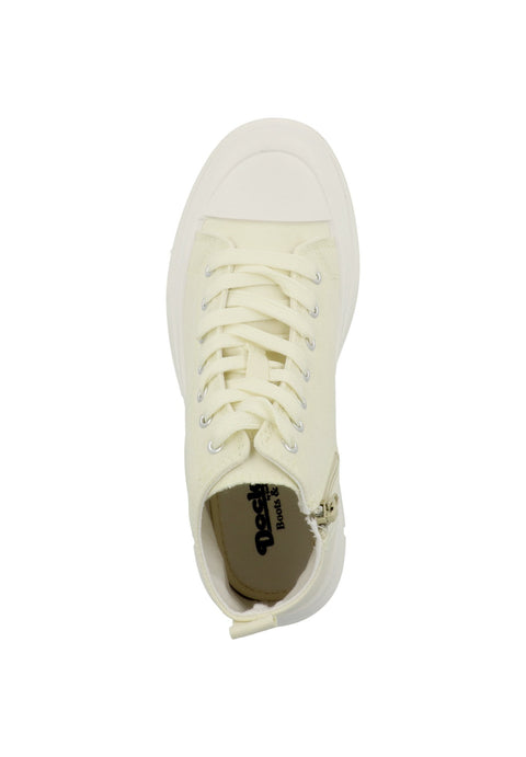 Dockers Women's Light Yellow Sneakers | Dockers in Lebanon