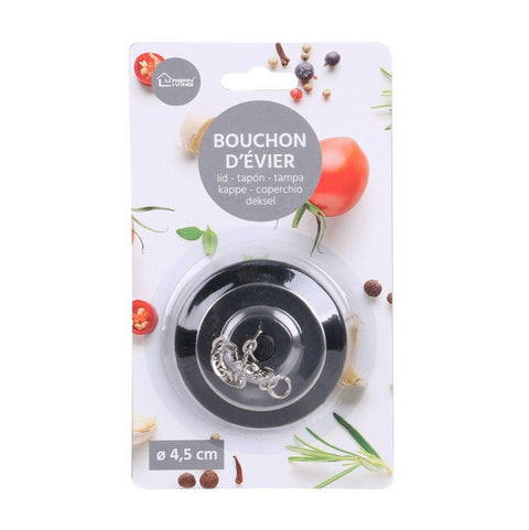 Urban Living Sink Plug 4.5cm | Urban Living In Lebanon