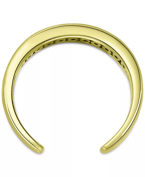 Giani Bernini Women's B. Brilliant Cubic Zirconia Channel-Set Toe Ring | Giani Bernini in Lebanon