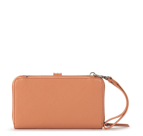 The Sak Women's Nectar Iris Leather Convertible Crossbody Bag | The Sak In Lebanon