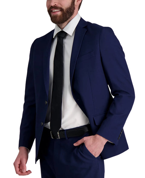 Tommy Hilfiger Men's Black Solid Textured Stripe Tie | Tommy Hilfiger In Lebanon