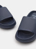 Sinsay Boy's Navy Slide Slipper | Sinsay In Lebanon