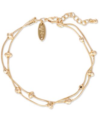 Style & Co Women's Gold Layered Bracelet| Style & Co in Lebanon