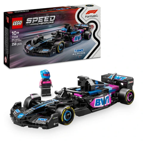 Lego Speed Champions Formula One |Lego In Lebanon