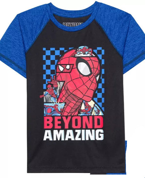 Beyond Amazing Boy's Multicolor T-Shirt |Beyond Amazing In Lebanon