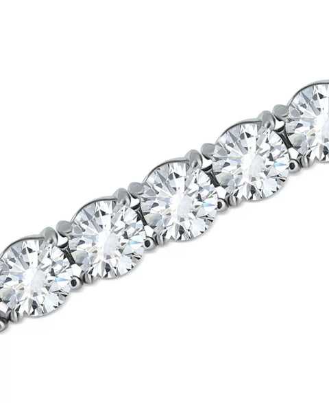 Giani Bernini Sterling Silver Cubic Zirconia Tennis Bracelet |Giani Bernini In Lebanon