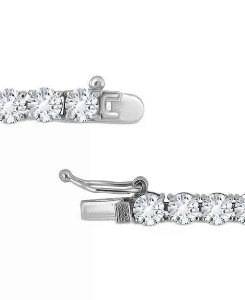 Giani Bernini Sterling Silver Cubic Zirconia Tennis Bracelet |Giani Bernini In Lebanon