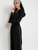 Sinsay Women's Black Sweatpants With Cuffs | Sinsay In Lebanon
