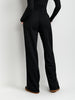 Sinsay Women's Black Sweatpants With Cuffs | Sinsay In Lebanon