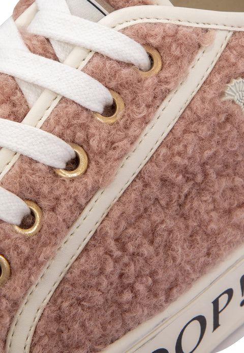 Joop Women's Rose Peluche JIL Trainers Sneakers | Joop In Lebanon