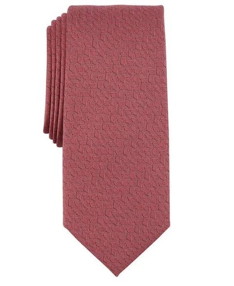 Alfani Men's Dusty Rose Tie ABL251