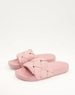 ASOS Design  Women's Rose Slipper ANS601