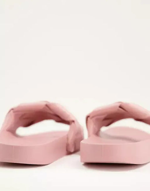 ASOS Design  Women's Rose Slipper ANS601