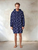 Sinsay Pyjamas 244BN-59X snuddie hoodie