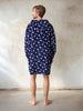 Sinsay Pyjamas 244BN-59X snuddie hoodie
