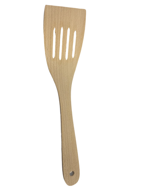 SD Wooden Spatula 1 PC| SD in Lebanon