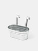 Sinsay Home Galvanized Metal Balustrade Flower Pot | Sinsay in Lebanon