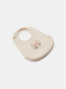 Sinsay Cream Baby Pooh Silicone Bib | Sinsay In Lebanon