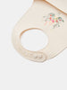 Sinsay Cream Baby Pooh Silicone Bib | Sinsay In Lebanon