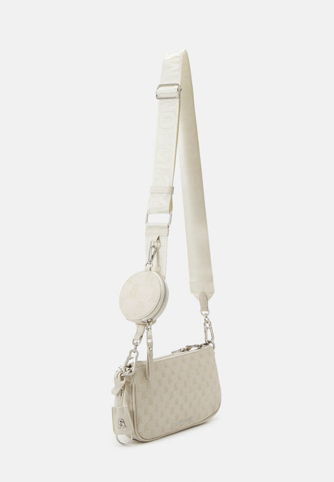 Steve Madden Off-White Burgent Set Across Body Bag | Steve Madden in Lebanon