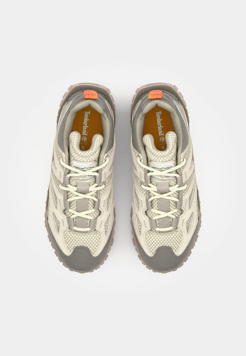 Timberland Men's Natural Mesh Greenstride Motion 6 Low Lace Sneakers | Timberland In Lebanon