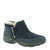 Easy Spirit Women's Navy Blue Epic Water Resistant Boots