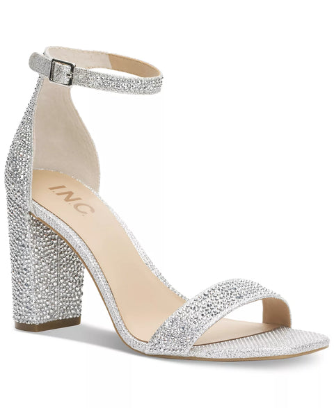 I.N.C International Concepts Women's Pearl Lexini Two-Piece Sandals | I.N.C International Concepts in Lebanon