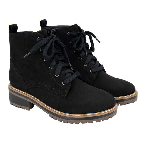 Kensie Women Black Boot | Kensie in Lebanon