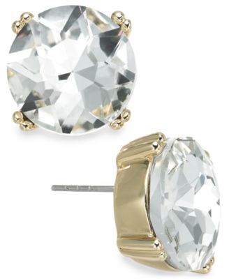 On 34th Women's Gold Earrings | On 34th In Lebanon