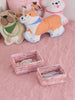 Sinsay  Pink & Beige Woven Storage Basket 2-Pack | Sinsay in Lebanon