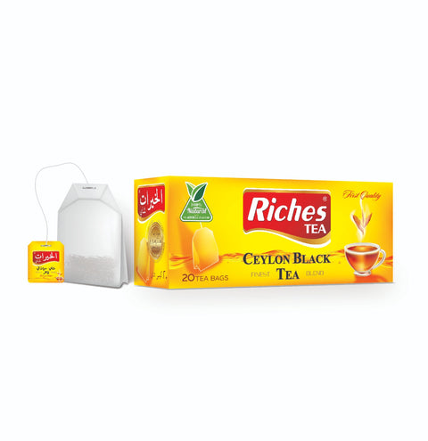 Riches Tea 20 bag