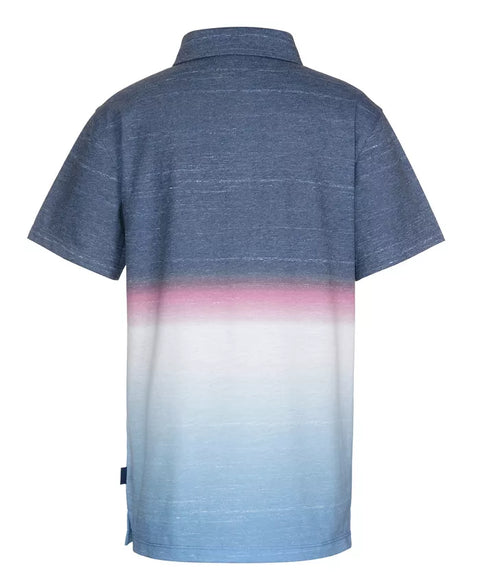 Univibe Boy's Multicolor T-Shirt ABFK1583