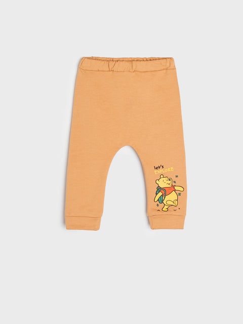 Sinsay Baby Boy's Beige Trousers | Sinsay In Lebanon