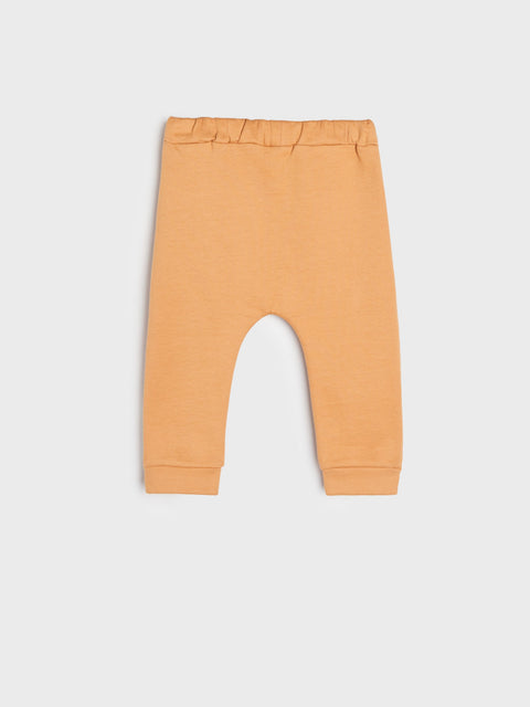 Sinsay Baby Boy's Beige Trousers | Sinsay In Lebanon
