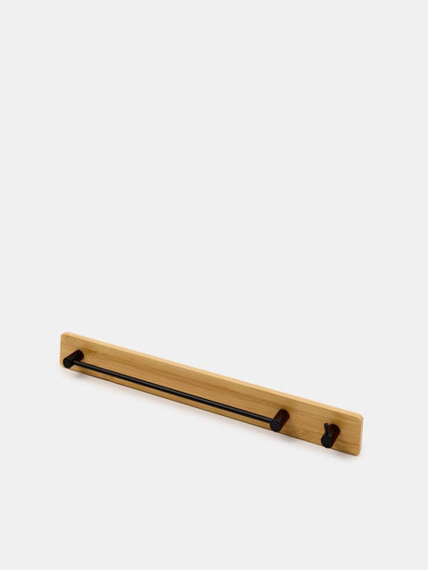 Sinsay Wood Bathroom Towel Hanger | Sinsay In Lebanon