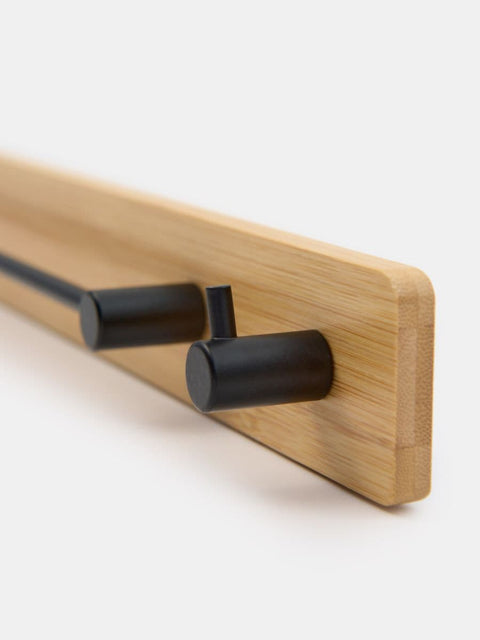 Sinsay Wood Bathroom Towel Hanger | Sinsay In Lebanon