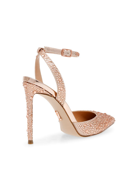 Steve Madden Women's Rose Gold  Heels |  Steve Madden in Lebanon