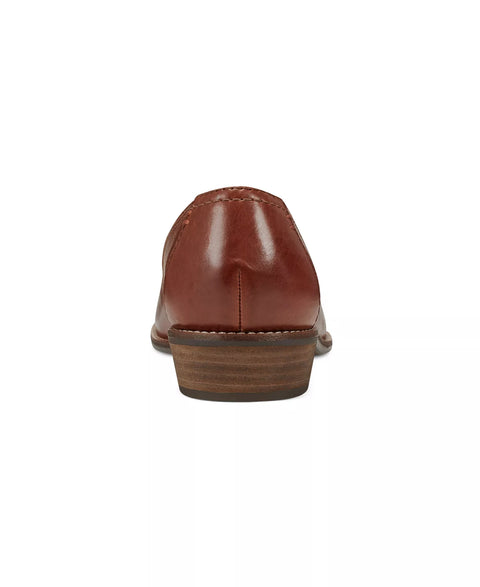 Earth Women's Brown Edna Flat Slip-On Casual Shoes | Earth  in Lebanon