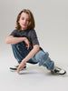 Sinsay Boy's Light Blue Jogger Jeans | Sinsay In Lebanon