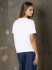 Sinsay Women White Cat Graphic T-Shirt | Sinsay in Lebanon