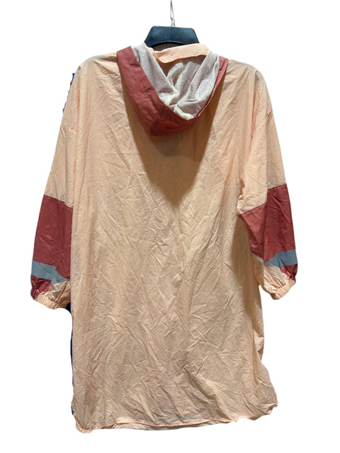 S.Oliver Girl's Multicolor Nylon Jacket | S.Oliver in Lebanon