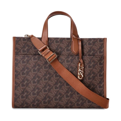 Michael Kors Women's Brown Crossbody Bag | Michael Kors In Lebanon