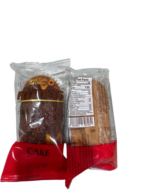Rimas Original Cake 35g | Rimas In Lebanon